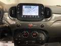 Fiat 500 Lounge Panoramadach Apple CarPlay PDC Gris - thumbnail 16
