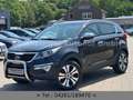 Kia Sportage 2.0*SPIRIT*AUTOMATIK*LEDER*NAVI*TÜV NEU Schwarz - thumbnail 1