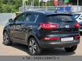 Kia Sportage 2.0*SPIRIT*AUTOMATIK*LEDER*NAVI*TÜV NEU Schwarz - thumbnail 5