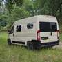 Peugeot Boxer CAMPER  2.2HDI 335 L2H2 CAMPER Vert - thumbnail 1