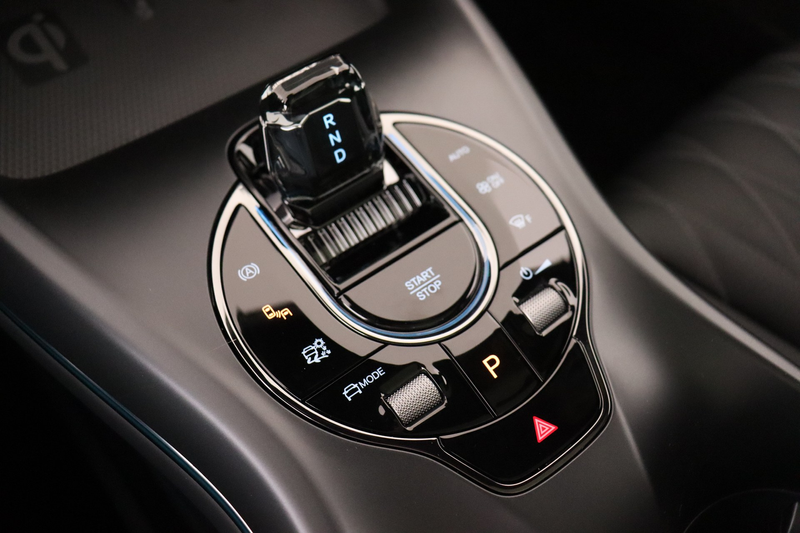 Photo du véhicule