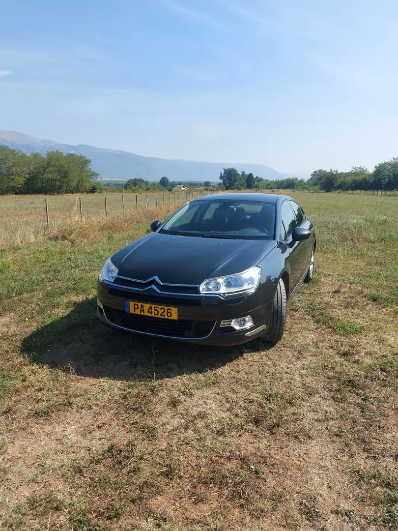 Citroen C5 HDi 140 FAP Business Class - 2