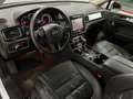 Volkswagen Touareg Touareg 3.0 V6 tdi Executive 245cv tiptronic Bianco - thumbnail 7