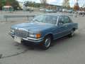 Mercedes-Benz S 280 Blauw - thumbnail 2