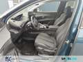Peugeot 3008 Allure Pack/LED/el.Heckkl/Standheiz/Sitzheiz/Kamer Blau - thumbnail 11