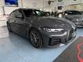 BMW 420 420d Gran Coupe Msport auto Grigio - thumbnail 3