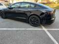 Tesla Model S Long Range 100kWh Fekete - thumbnail 2