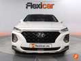 Hyundai SANTA FE Tm 2.0CRDi Essence SR 4x2 Blanco - thumbnail 2