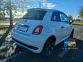 Fiat 500 1.2 S s&s 69cv Blanc - thumbnail 7