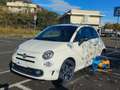 Fiat 500 1.2 S s&s 69cv Blanc - thumbnail 3