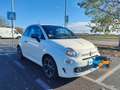 Fiat 500 1.2 S s&s 69cv Blanc - thumbnail 1
