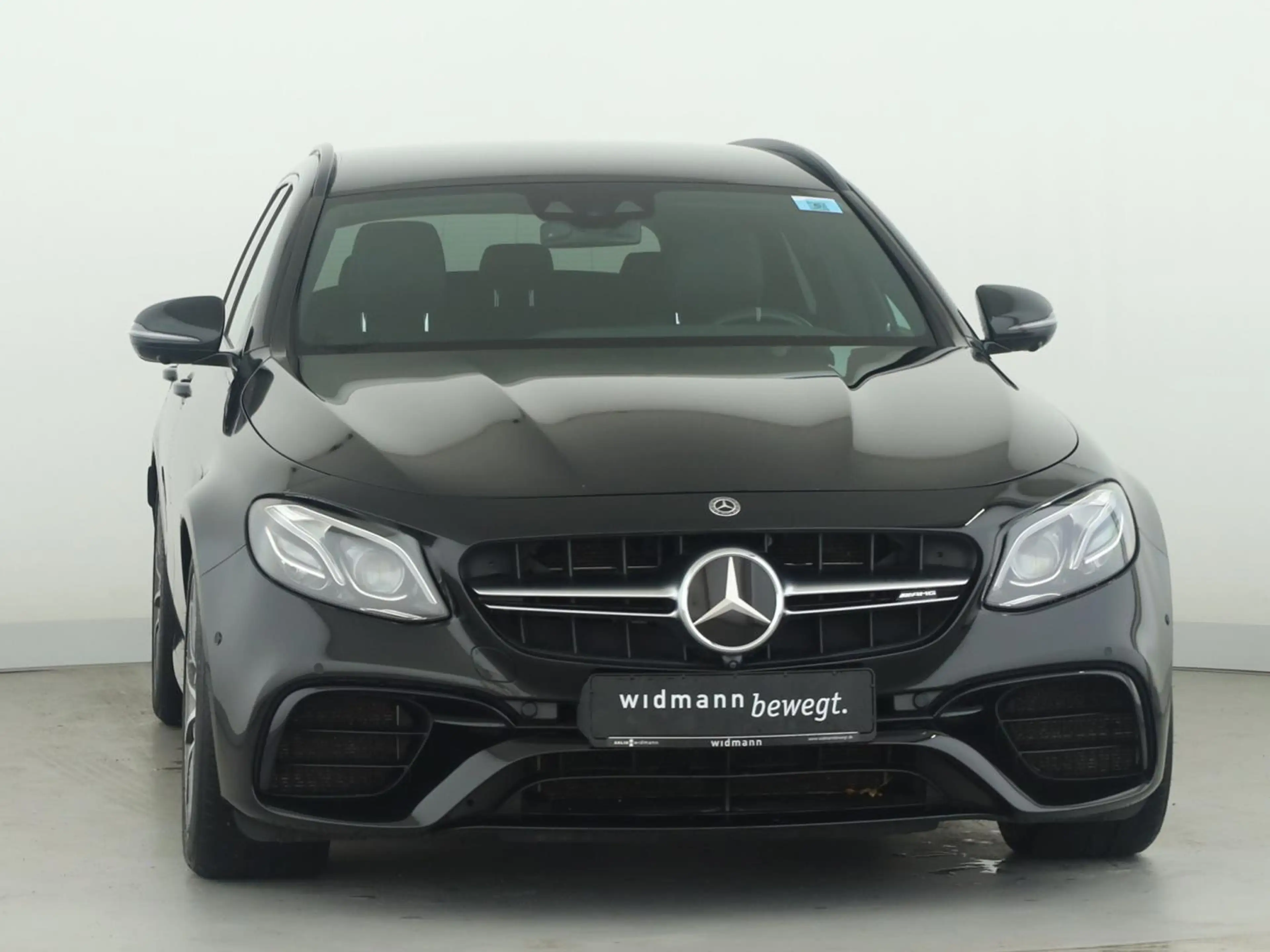 Mercedes-Benz E 63 AMG E 63 S AMG T 4M+ Multibeam*Standh*Burmester*360° — photo 3
