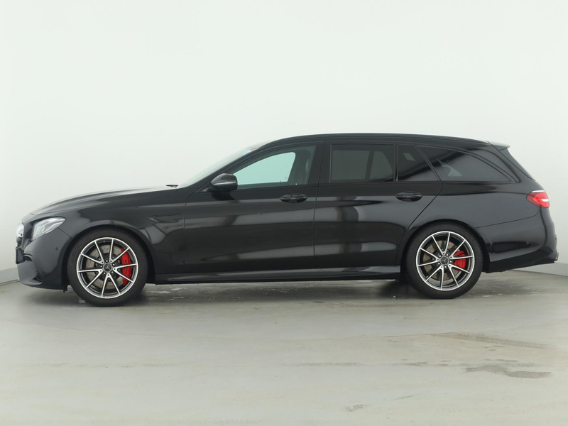 Mercedes-Benz E 63 AMG E 63 S AMG T 4M+ Multibeam*Standh*Burmester*360° — photo 7