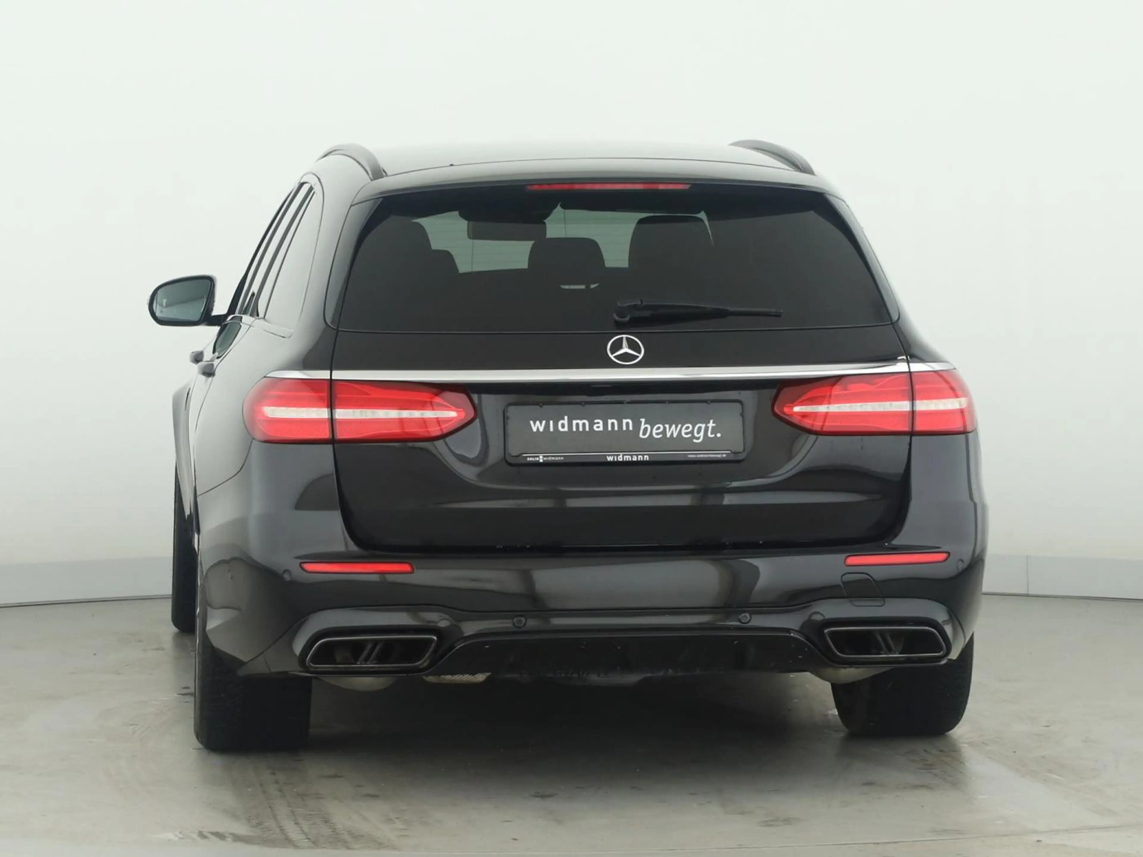 Mercedes-Benz E 63 AMG E 63 S AMG T 4M+ Multibeam*Standh*Burmester*360° — photo 4