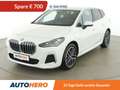 BMW 225 225e Active Tourer xDrive M Sport Weiß - thumbnail 1