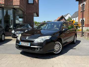 Laguna 2.0 dCi Dynamique