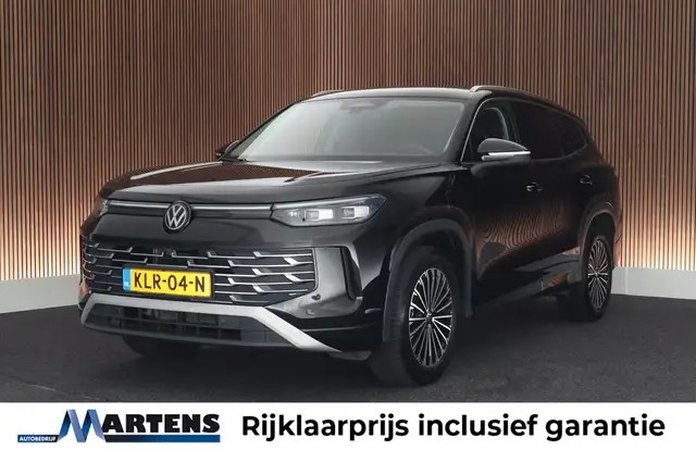 Volkswagen Tayron 1.5 204pk eHybrid Elegance Trekhaak 360Camera IQ.L