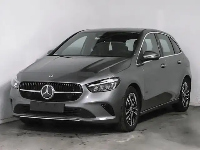 Mercedes-Benz B 200 Progressive Rückam+LED+MBUX+Totwink.