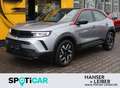 Opel Mokka 1.2T MT6 GS-Line NaviPro Kamera Sitzhzg Grau - thumbnail 1