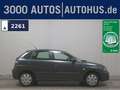 SEAT Ibiza 1.4 Klima Radio HU 03/26 Grau - thumbnail 1