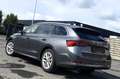 Skoda Octavia 1.0TSI eTec Clever AUTOMAAT LEDER VIRTUAL COCKPIT Grau - thumbnail 5