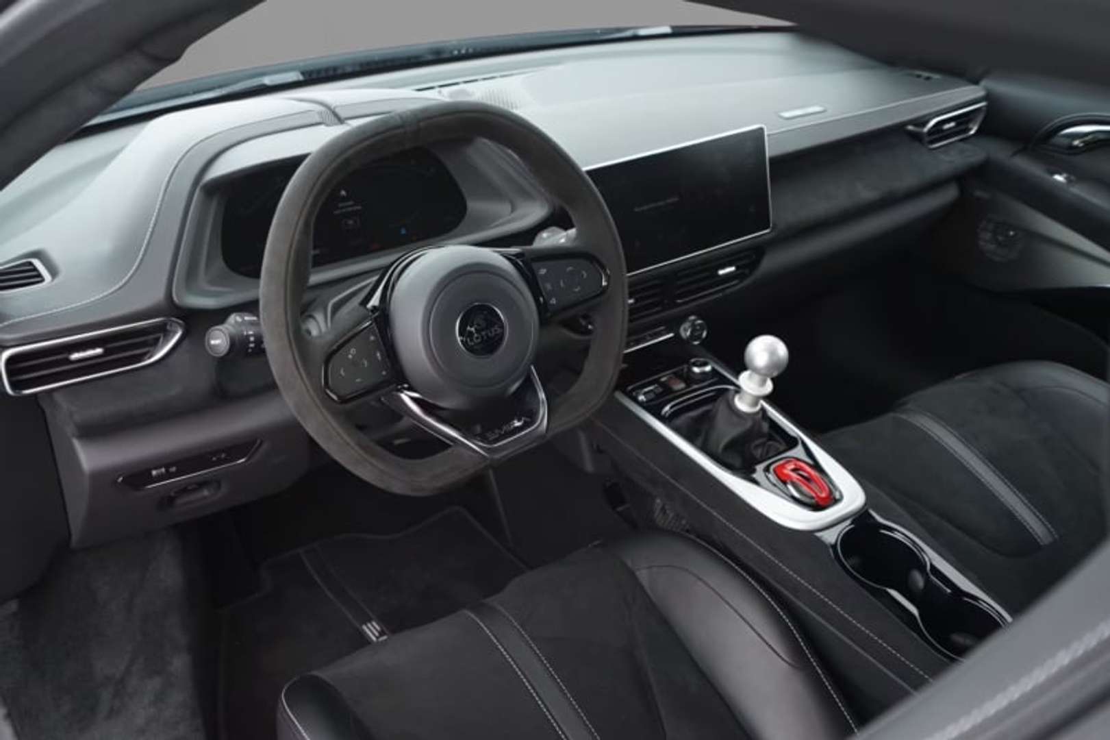 Lotus Emira V6 First Edition -  - Joinsteer - #4