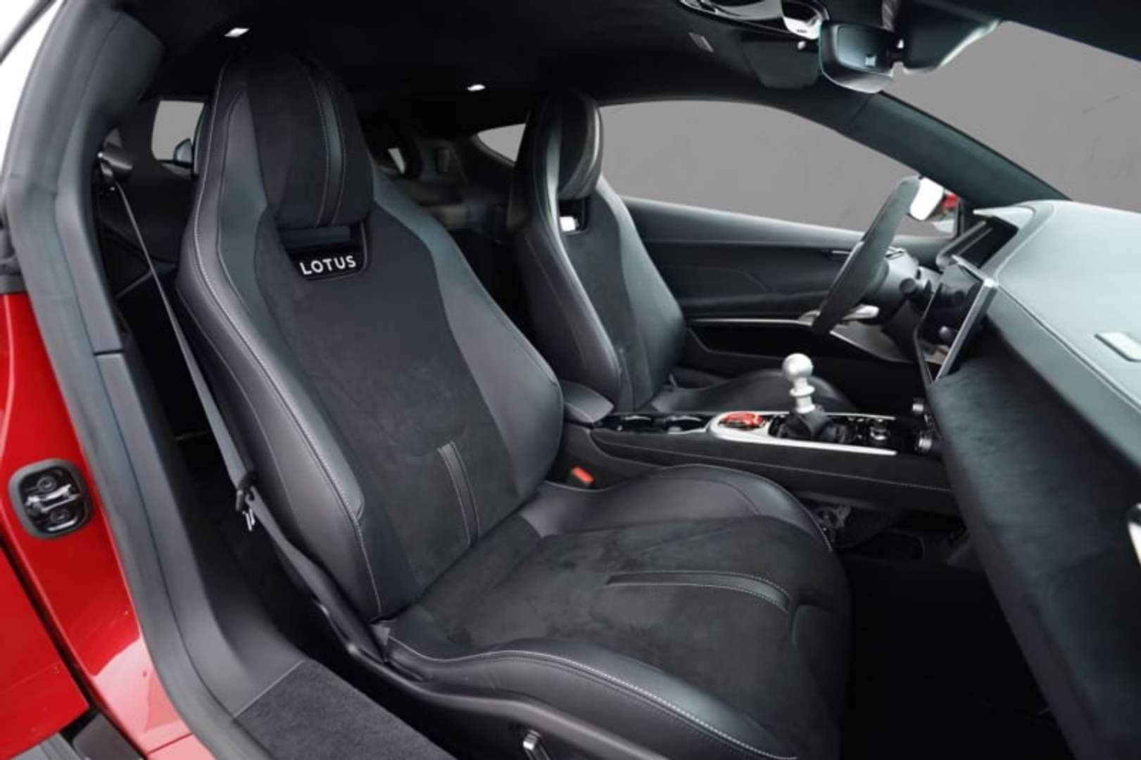 Lotus Emira V6 First Edition -  - Joinsteer - #5