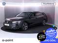 Volkswagen Passat Variant 1.5 eTSI Business 150pk DSG| Navi| 18'LM-velgen| C Zwart - thumbnail 1