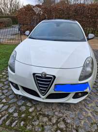 Giulietta 1.6 JTD M-Jet Veloce Start