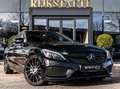 Mercedes-Benz C 43 AMG Estate C43 4MATIC|BURMESTER|CAMERA|LED Noir - thumbnail 3
