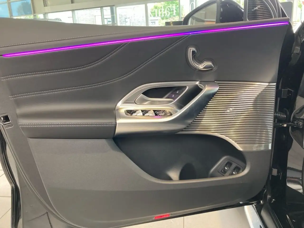 Mercedes-Benz GLC 2026