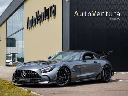 Mercedes-Benz AMG GT 4.0 Black Series l NIEUW l Ex bpm l