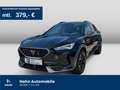 CUPRA Formentor VZ 2.0TSI DSG 4Drive LED ACC AHK Navi Schwarz - thumbnail 1