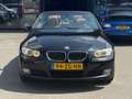 BMW 320 3-serie Cabrio 320i High Executive LEDER/NAP/PDC/S Negro - thumbnail 18
