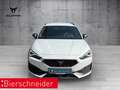 CUPRA Leon Sp. VZ 2.0 TSI DSG eHeck FaPa XL LED Navi WP Weiß - thumbnail 3
