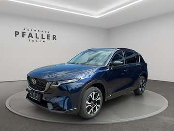 e-Skyactiv G141 MHEV Exclusive-Line Aut.