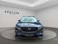Mazda CX-5 e-Skyactiv G141 MHEV Exclusive-Line Aut. Blau - thumbnail 2