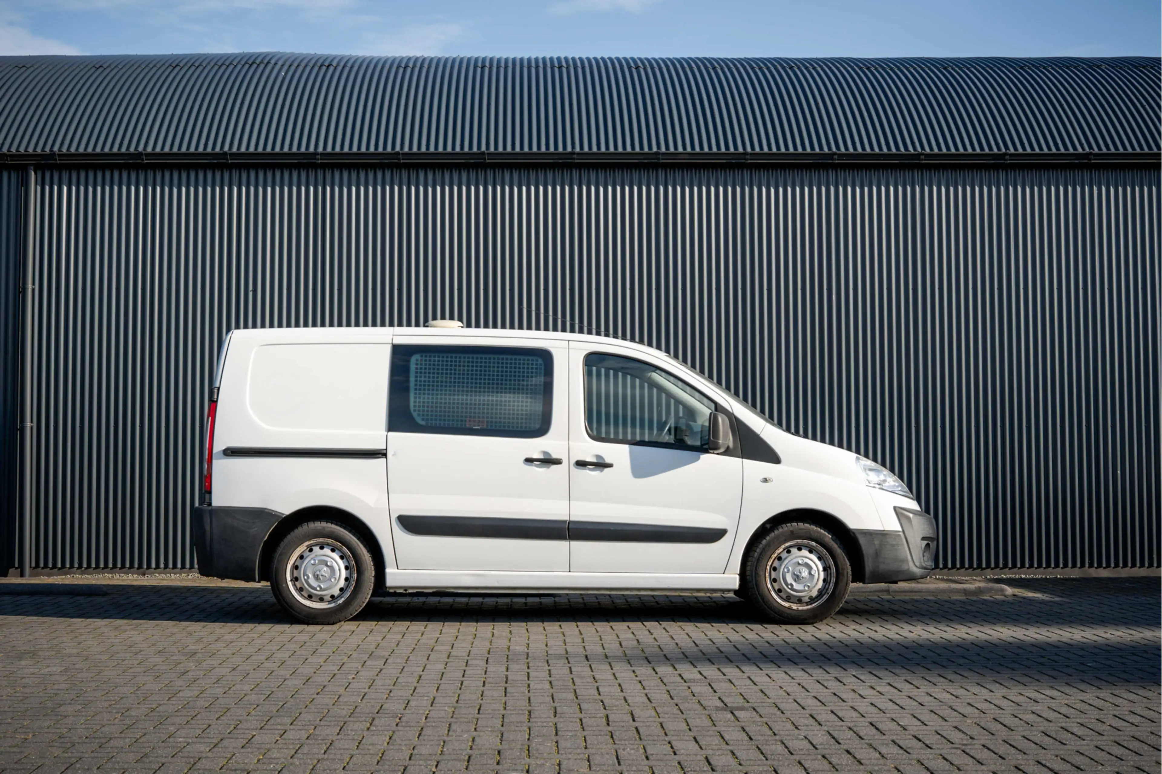 Peugeot Expert 2.0 HDi 128PK L1H1 | Cruise | Airco | 3-Zits | Tre — photo 6