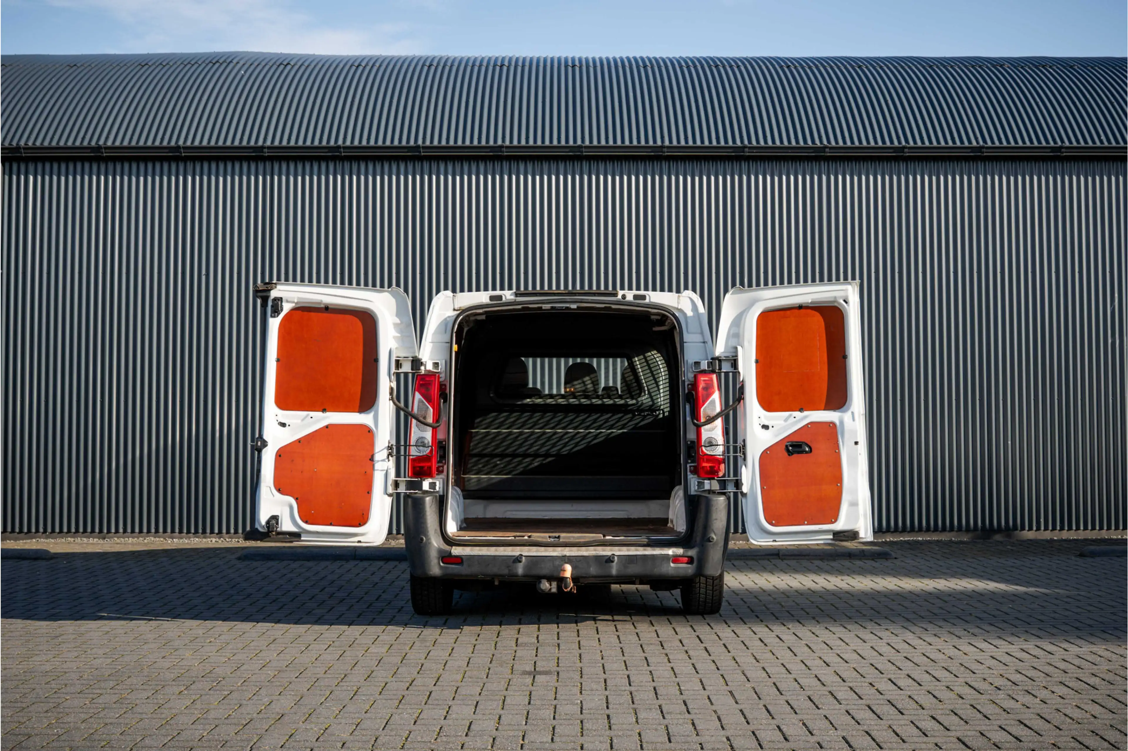 Peugeot Expert 2.0 HDi 128PK L1H1 | Cruise | Airco | 3-Zits | Tre — photo 9