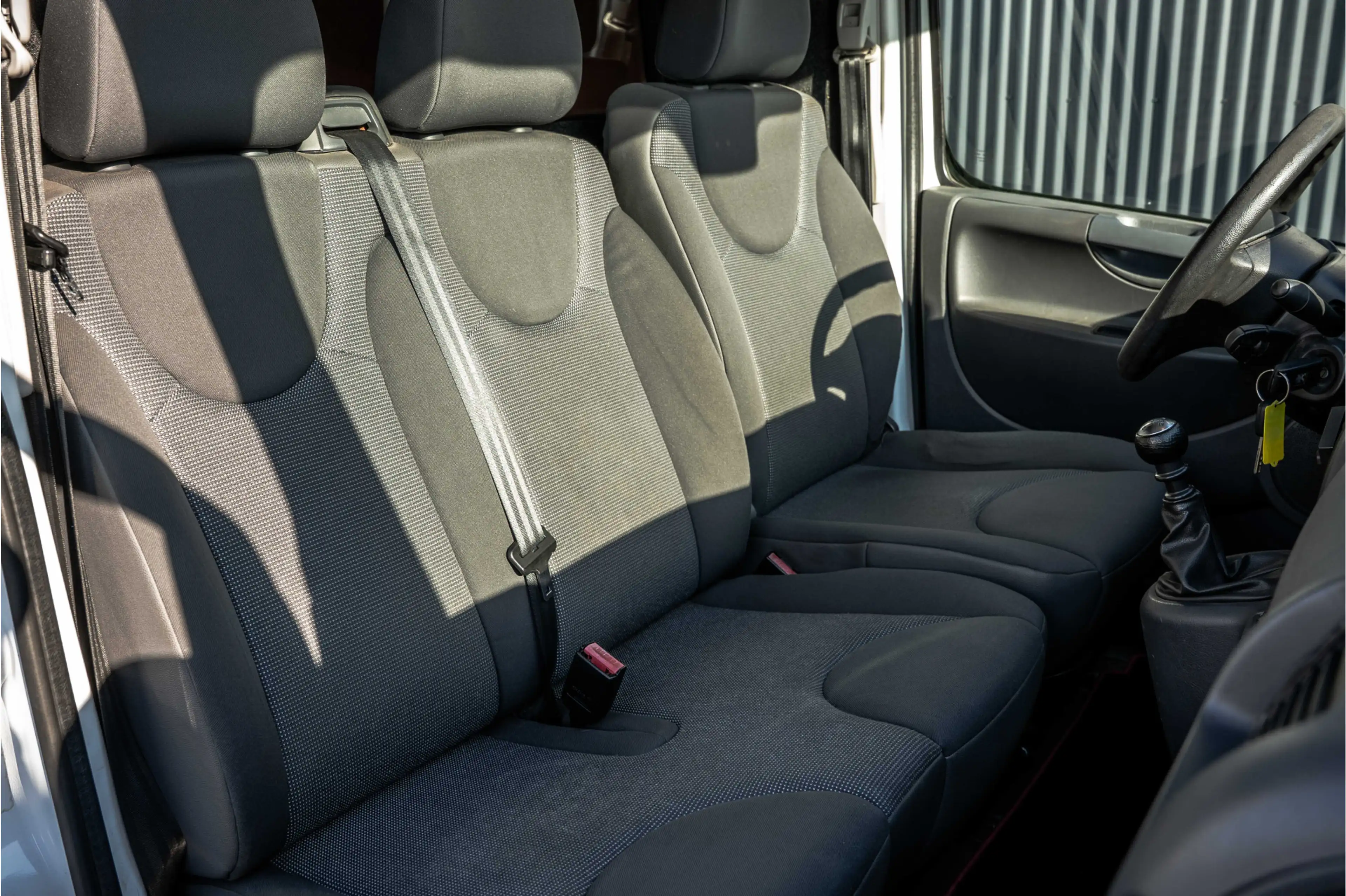 Peugeot Expert 2.0 HDi 128PK L1H1 | Cruise | Airco | 3-Zits | Tre — photo 13