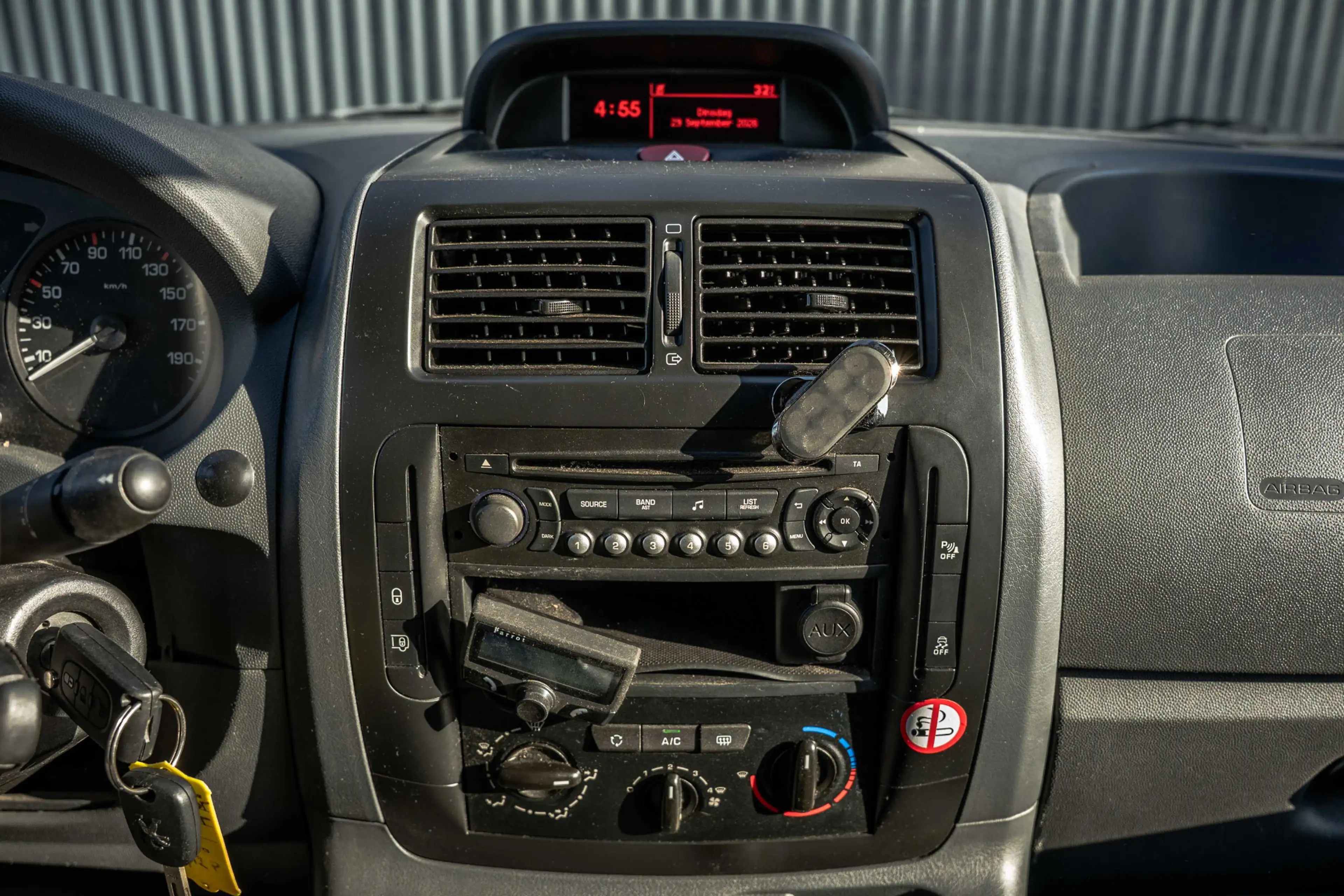 Peugeot Expert 2.0 HDi 128PK L1H1 | Cruise | Airco | 3-Zits | Tre — photo 20