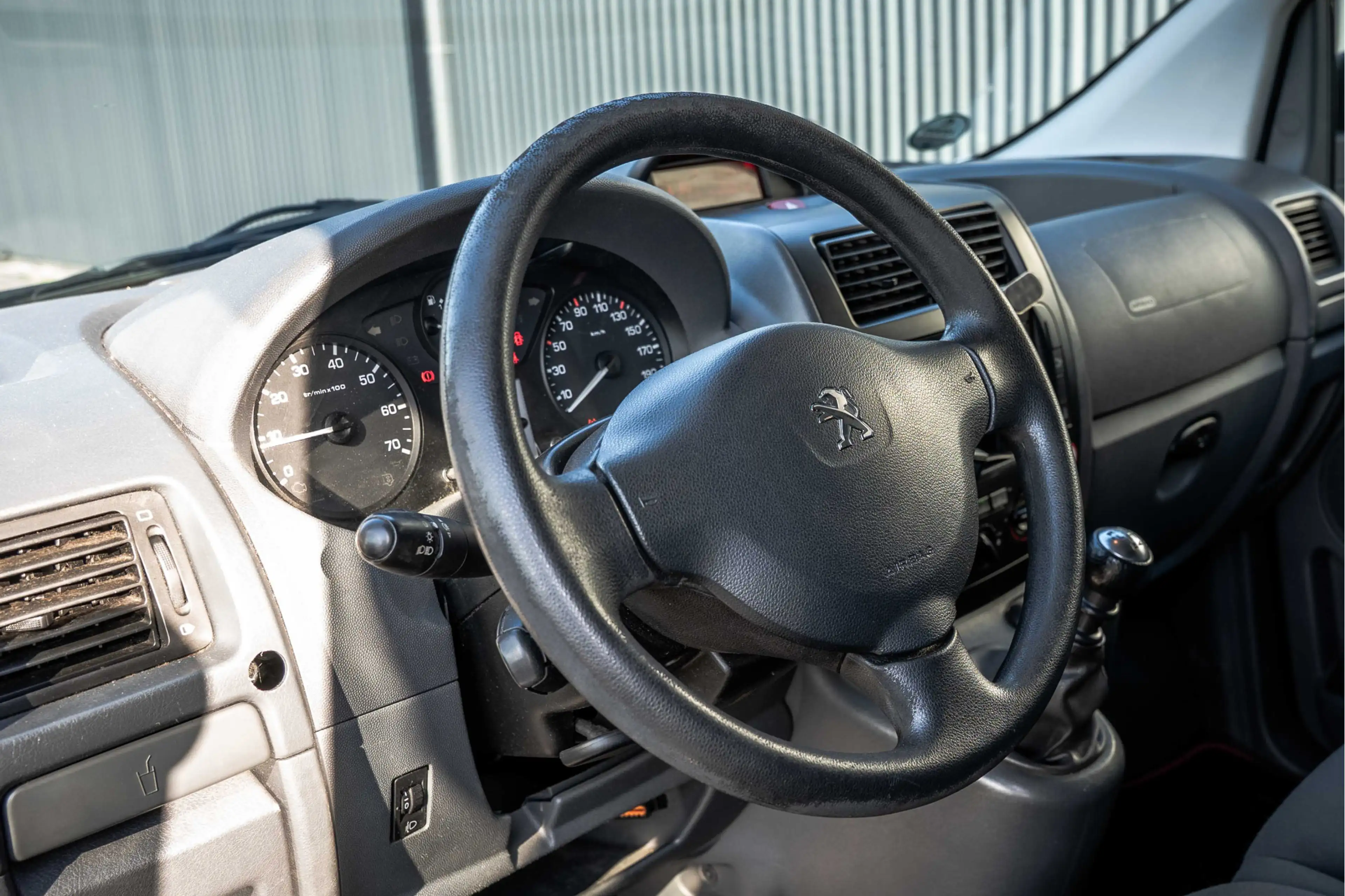 Peugeot Expert 2.0 HDi 128PK L1H1 | Cruise | Airco | 3-Zits | Tre — photo 11