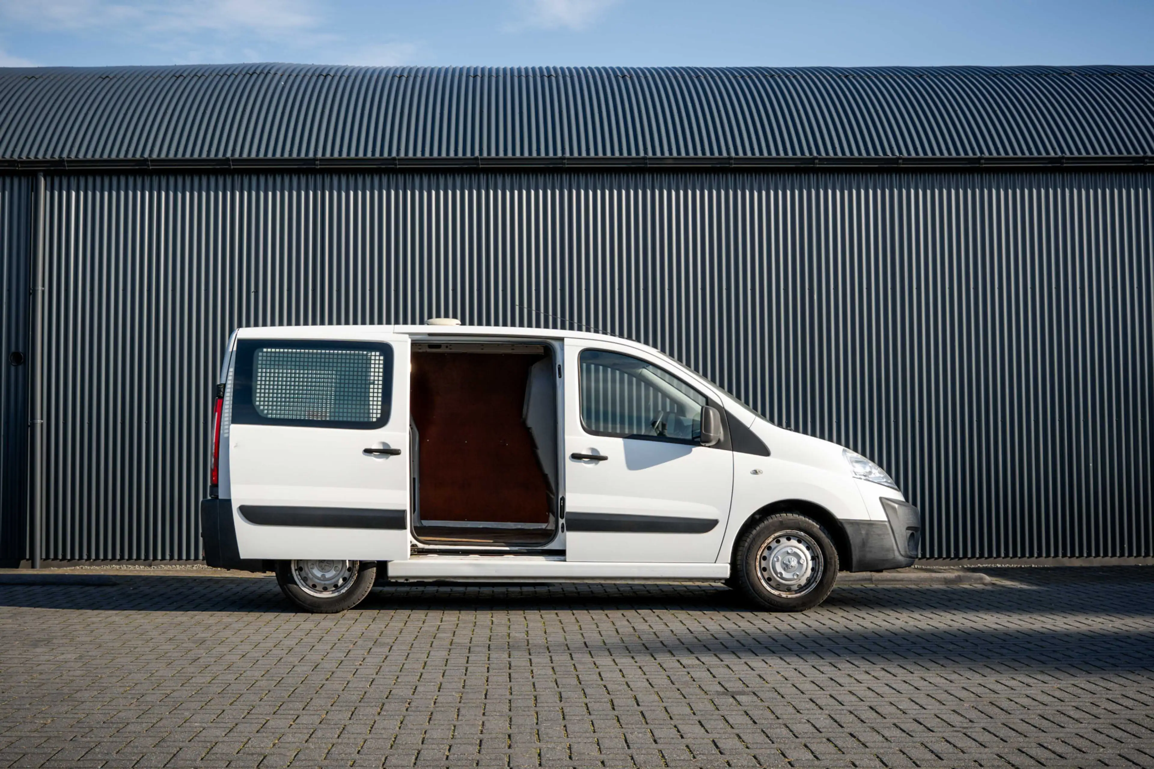 Peugeot Expert 2.0 HDi 128PK L1H1 | Cruise | Airco | 3-Zits | Tre — photo 7