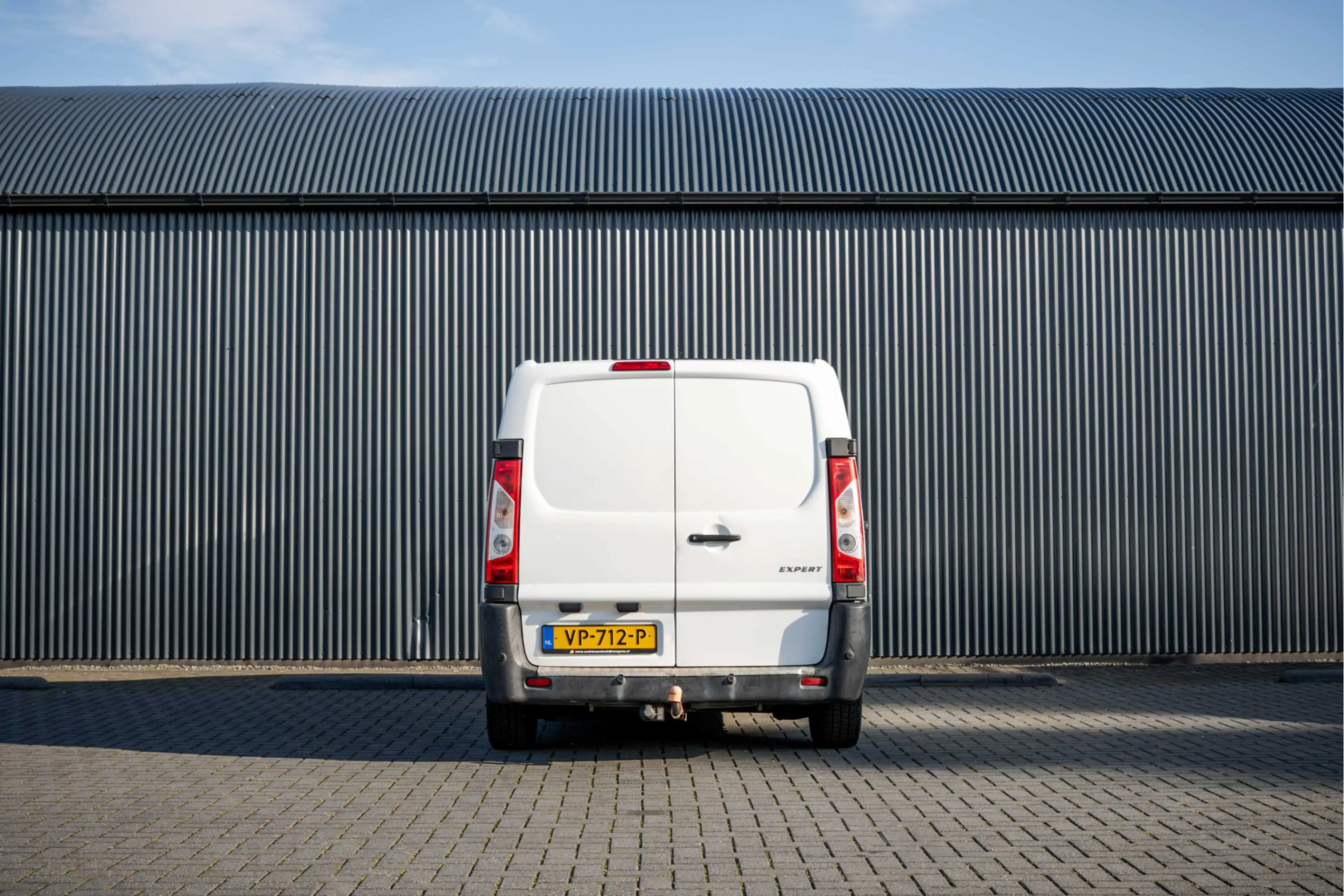 Peugeot Expert 2.0 HDi 128PK L1H1 | Cruise | Airco | 3-Zits | Tre — photo 8