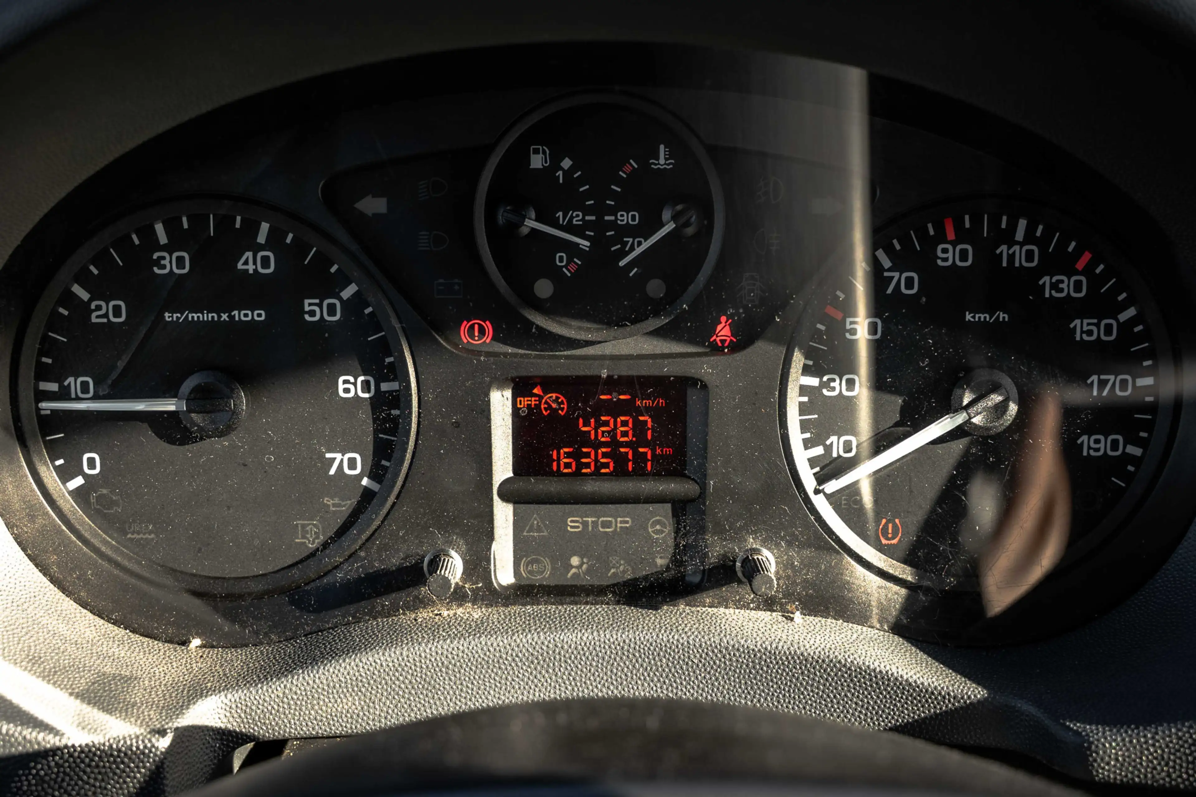 Peugeot Expert 2.0 HDi 128PK L1H1 | Cruise | Airco | 3-Zits | Tre — photo 15