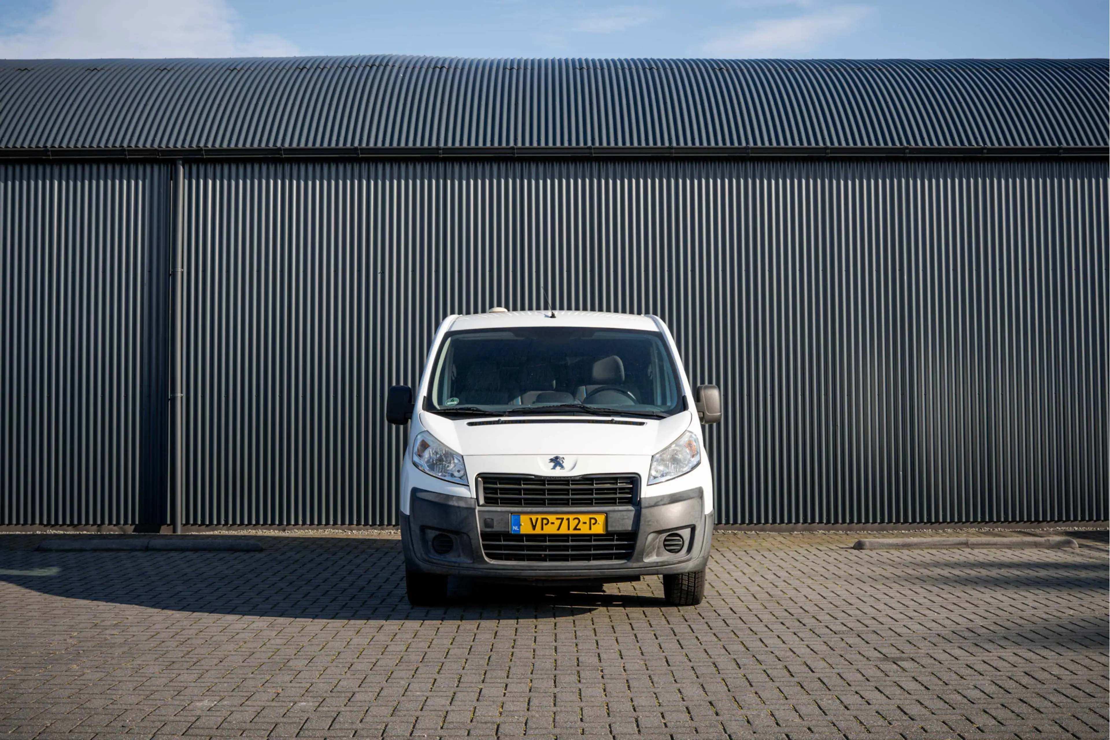 Peugeot Expert 2.0 HDi 128PK L1H1 | Cruise | Airco | 3-Zits | Tre — photo 3
