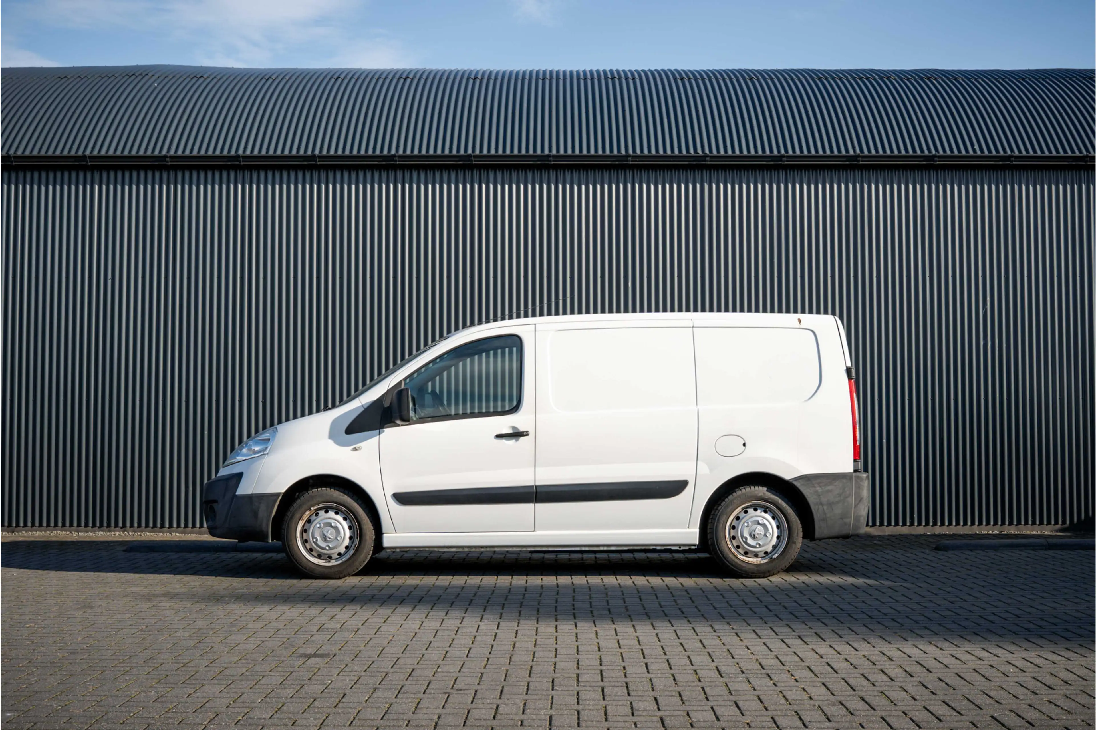Peugeot Expert 2.0 HDi 128PK L1H1 | Cruise | Airco | 3-Zits | Tre — photo 5