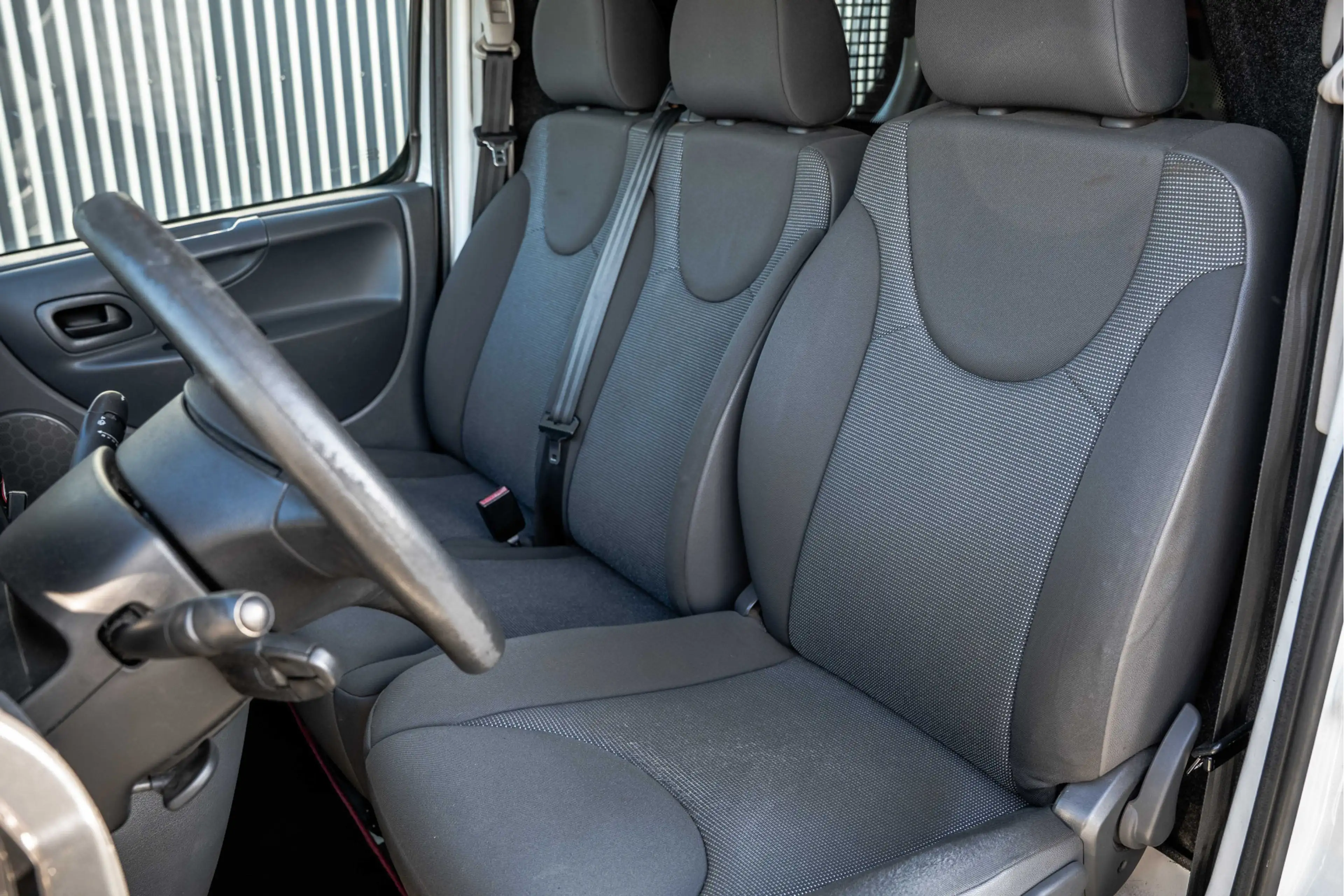 Peugeot Expert 2.0 HDi 128PK L1H1 | Cruise | Airco | 3-Zits | Tre — photo 12