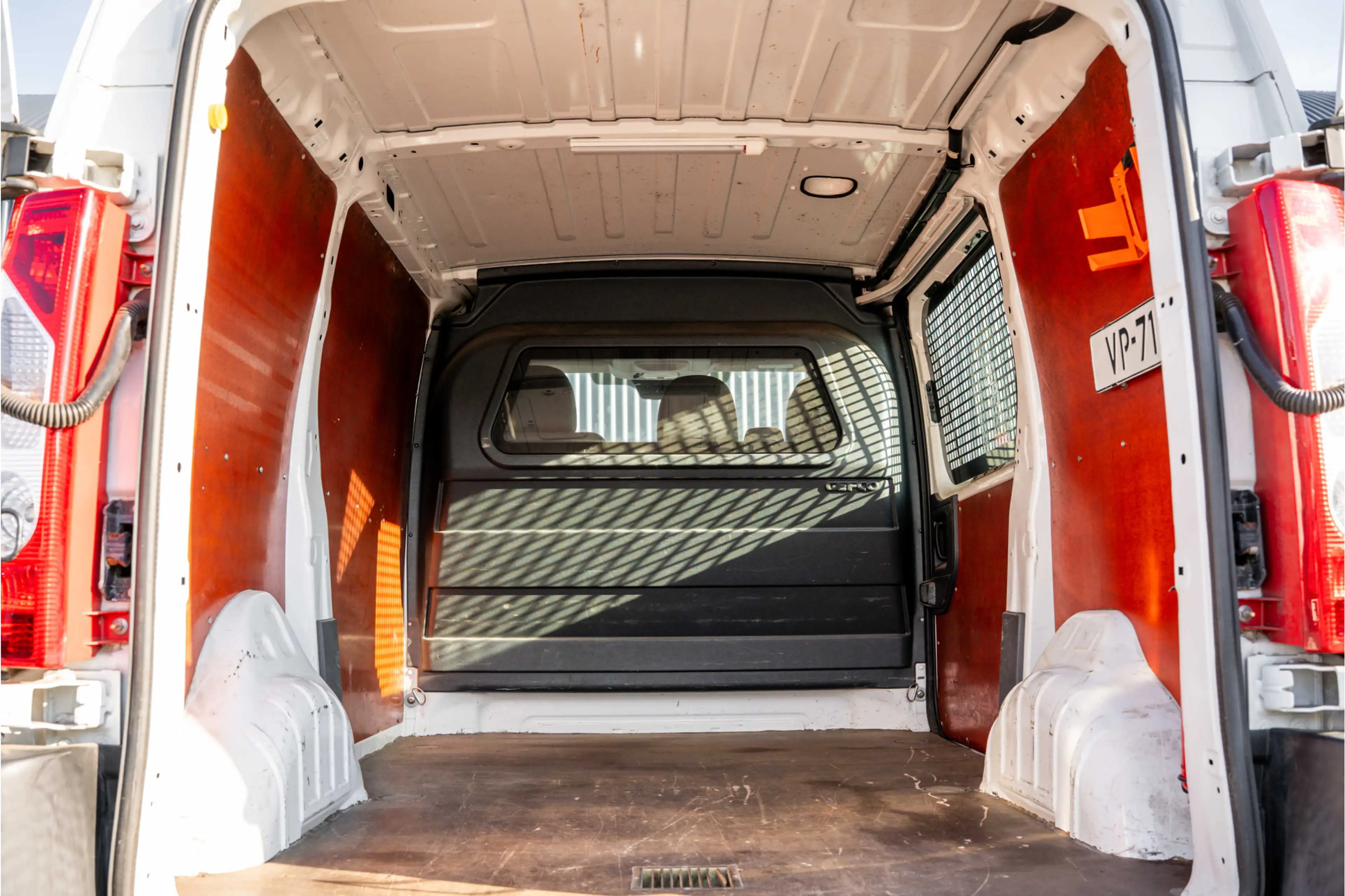 Peugeot Expert 2.0 HDi 128PK L1H1 | Cruise | Airco | 3-Zits | Tre — photo 10