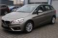 BMW 218 i Active Tourer /NAVI/AHK/CAM/PDC/SCHECKH/1HD Silber - thumbnail 3